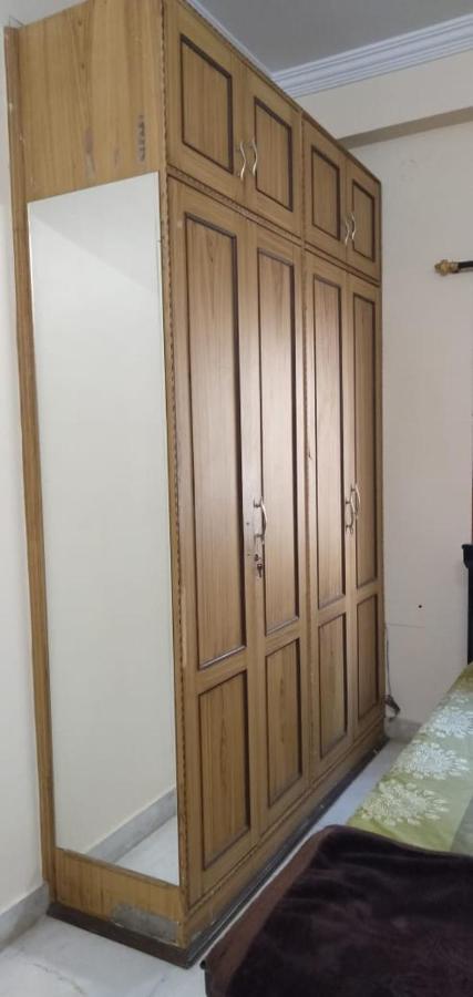 Srinivas Nilayam Apartment Hyderabad Exterior photo