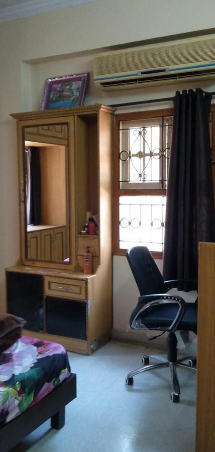 Srinivas Nilayam Apartment Hyderabad Exterior photo