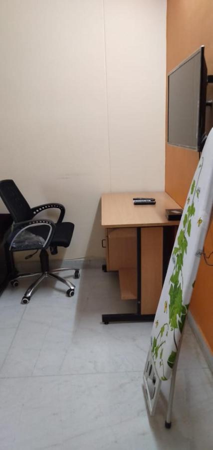 Srinivas Nilayam Apartment Hyderabad Exterior photo