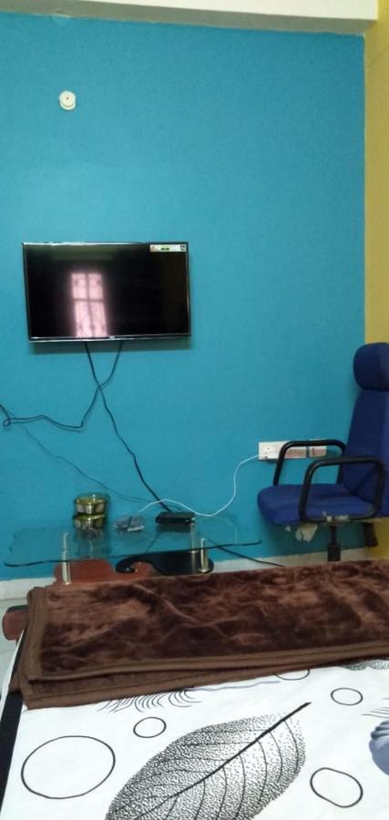 Srinivas Nilayam Apartment Hyderabad Exterior photo